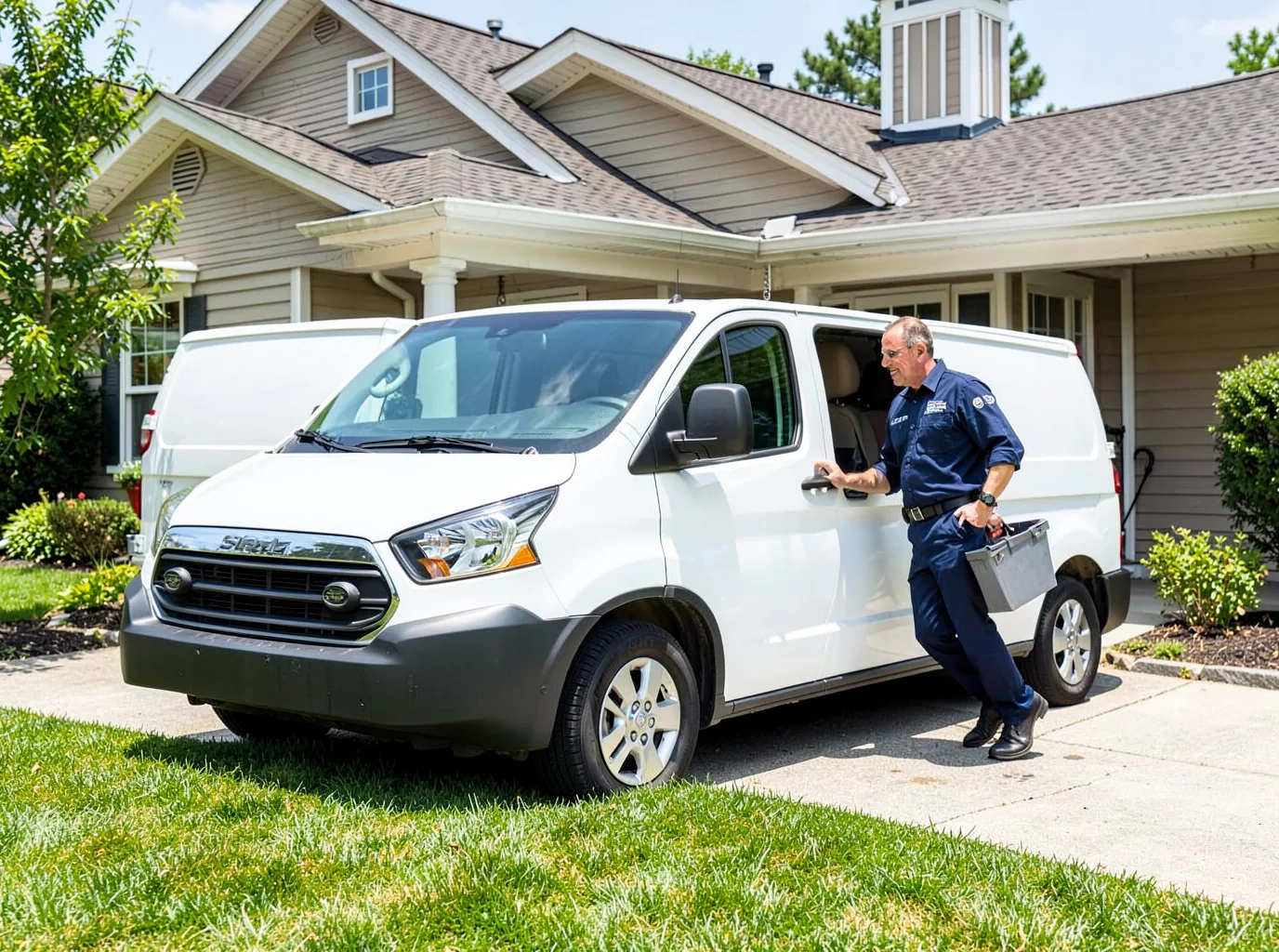 Emergency Plumber company in Tumbling Shoals, AR