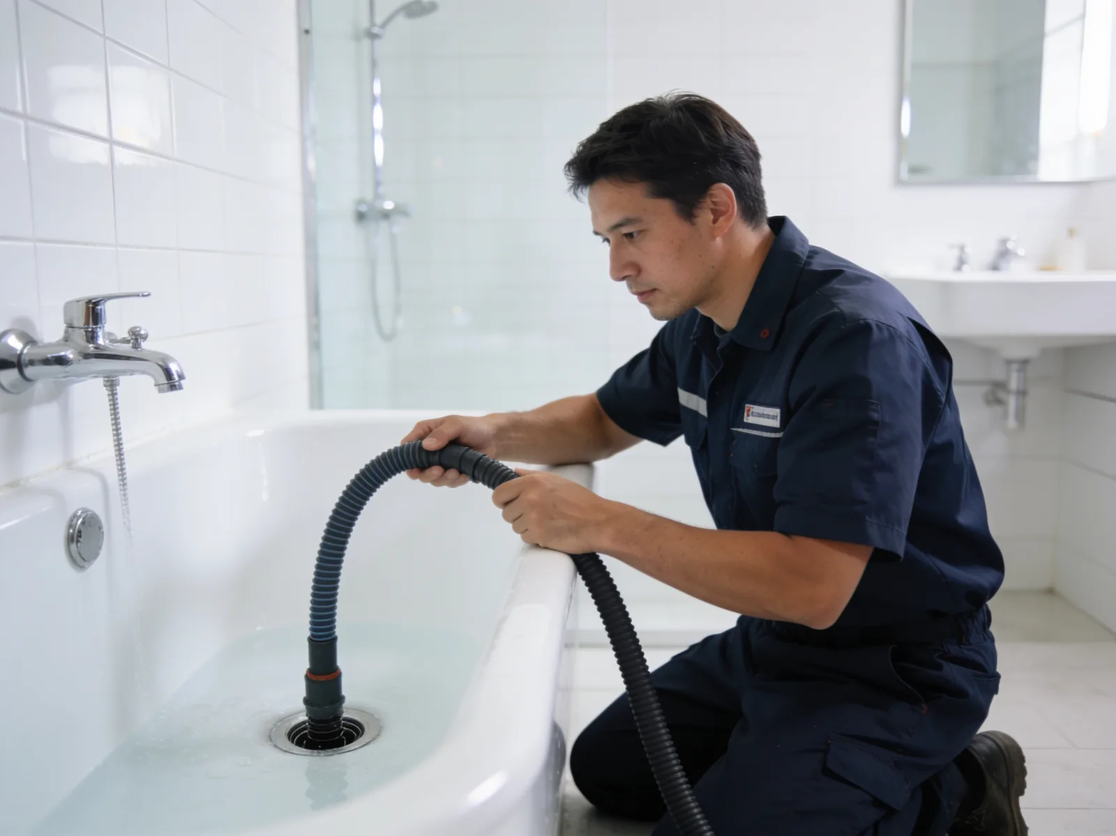 Emergency Plumber Tumbling Shoals, AR FAQs